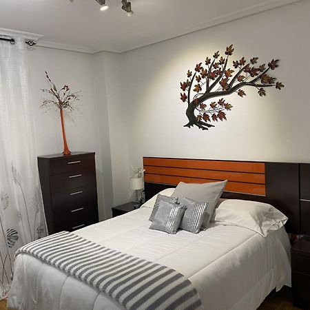 Appartement Army Deluxe à Astorga Extérieur photo