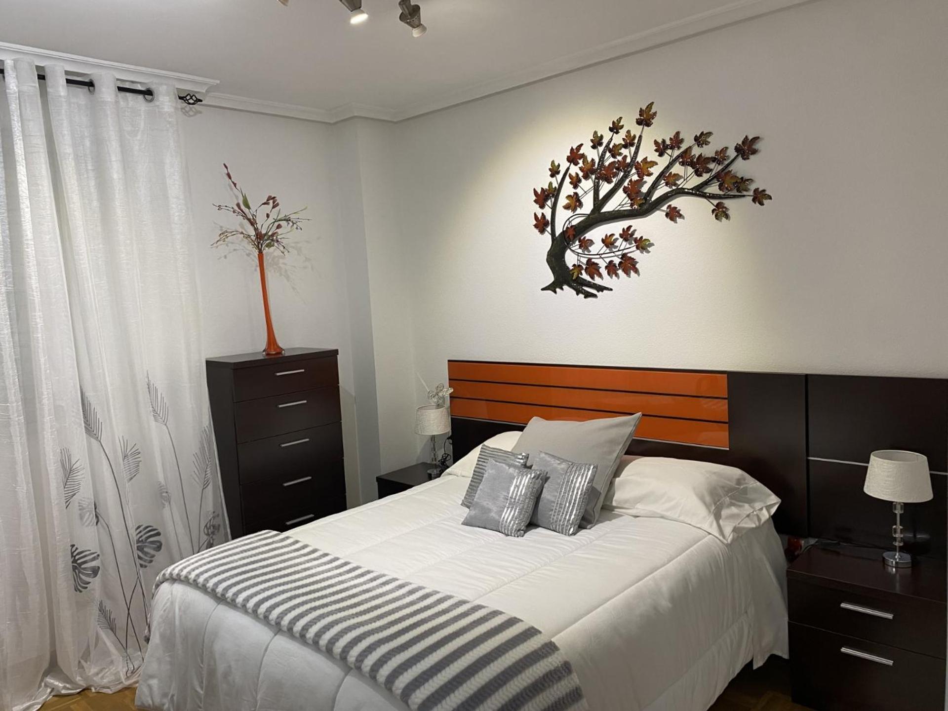 Appartement Army Deluxe à Astorga Extérieur photo