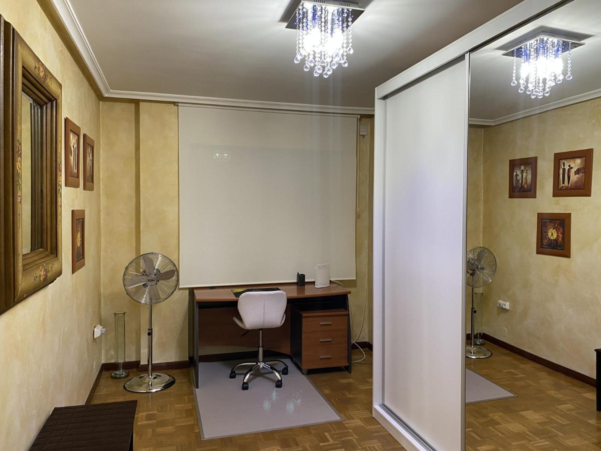 Appartement Army Deluxe à Astorga Extérieur photo