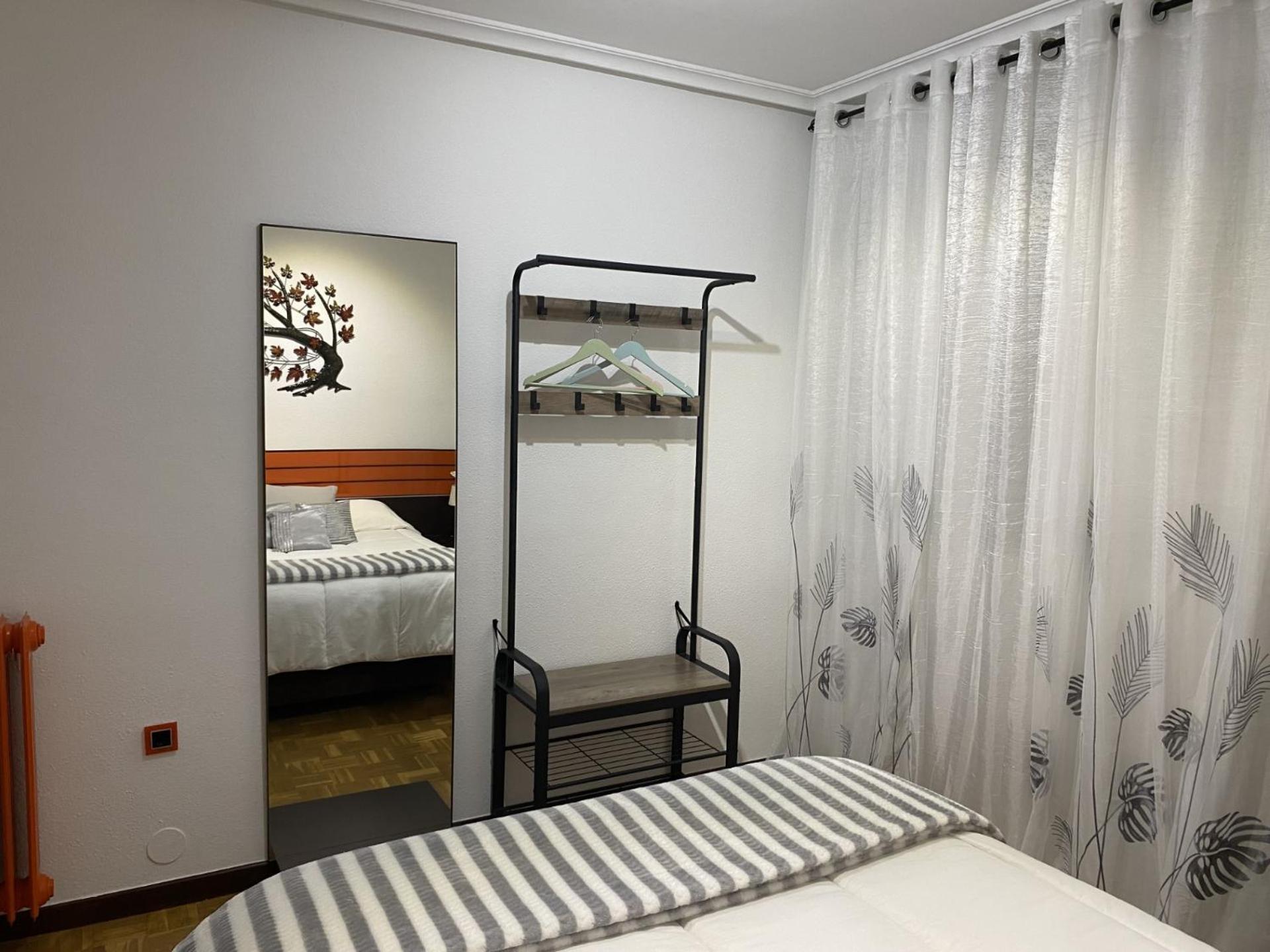 Appartement Army Deluxe à Astorga Extérieur photo
