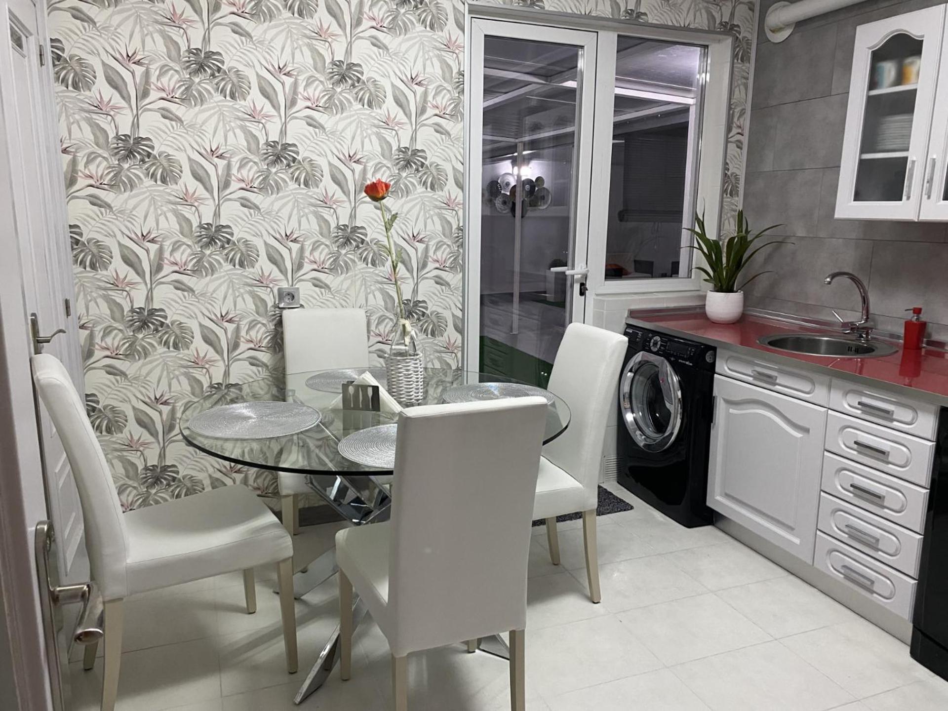Appartement Army Deluxe à Astorga Extérieur photo